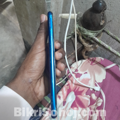 Huawei y9 prime